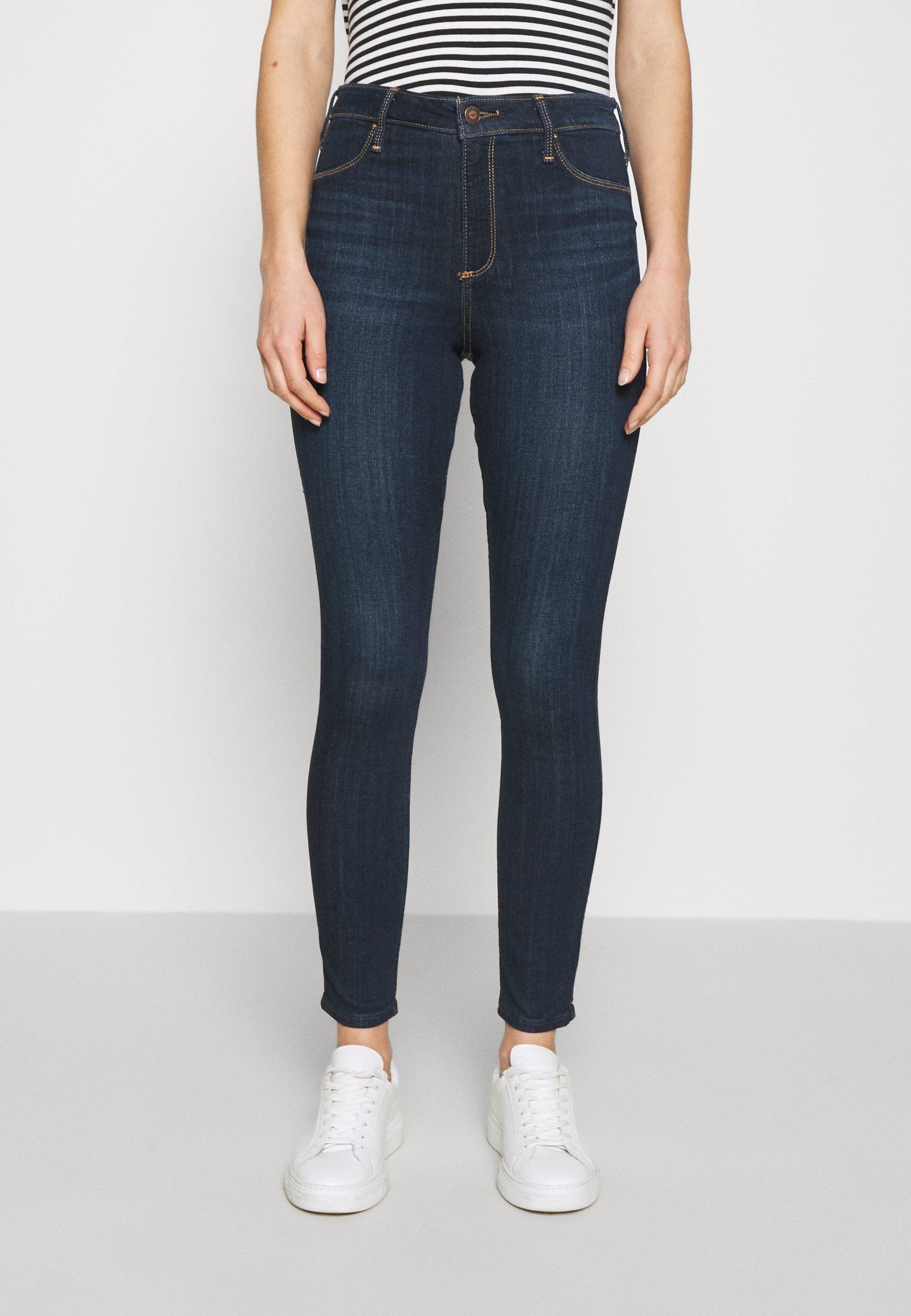 zalando hollister jeans