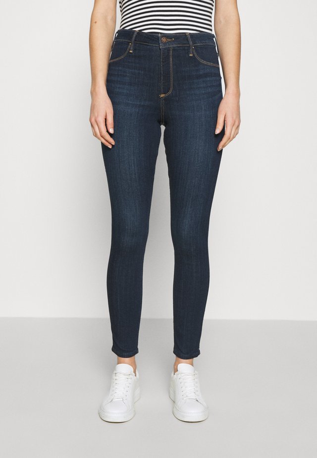 Hollister Co. Jeans für Damen versandkostenfrei kaufen | ZALANDO