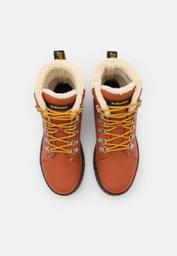 Dr. Martens Botines con cordones - cognac