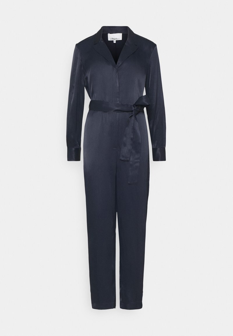 3.1 phillip lim Jumpsuit zwart 3.1 phillip lim Jumpsuit zwart