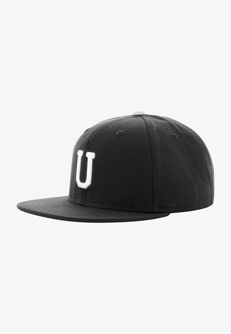 MSTRDS UNISEX LETTER SNAPBACK - Cap - u