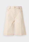 Farmer rövidnadrágok - natural