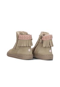 Shoesme UNISEX   - Snowboots  - taupe