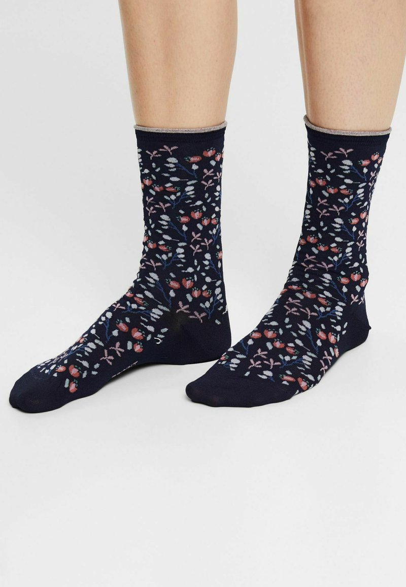 Esprit Socken - marine