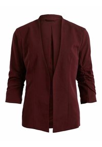 Niet geselecteerd, tawny port