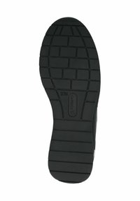 Caprice Pantofi slip-on - black blk sole