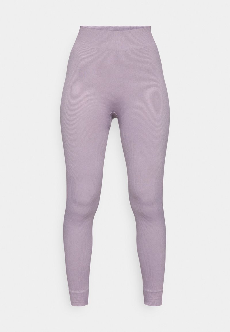 Only Play Legging donkergrijs
