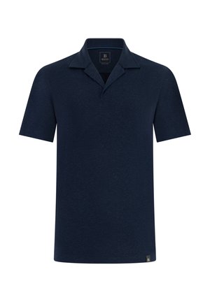 Boggi Milano, Poloshirt - indigo