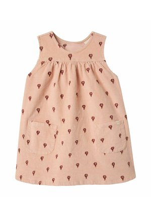 SPENCER - Vestito casual - cameo rose