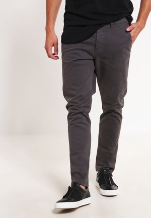 Chino - dark grey