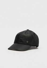 ZED - Cap - black