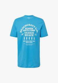 Niet geselecteerd, türkis