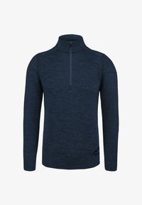 Unausgewählt, navy