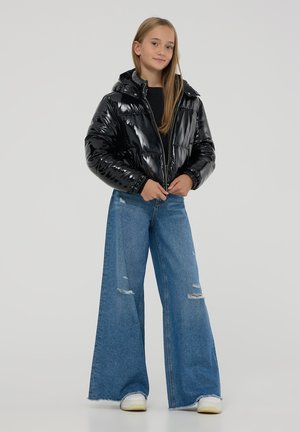 Terranova Giacca invernale - nero