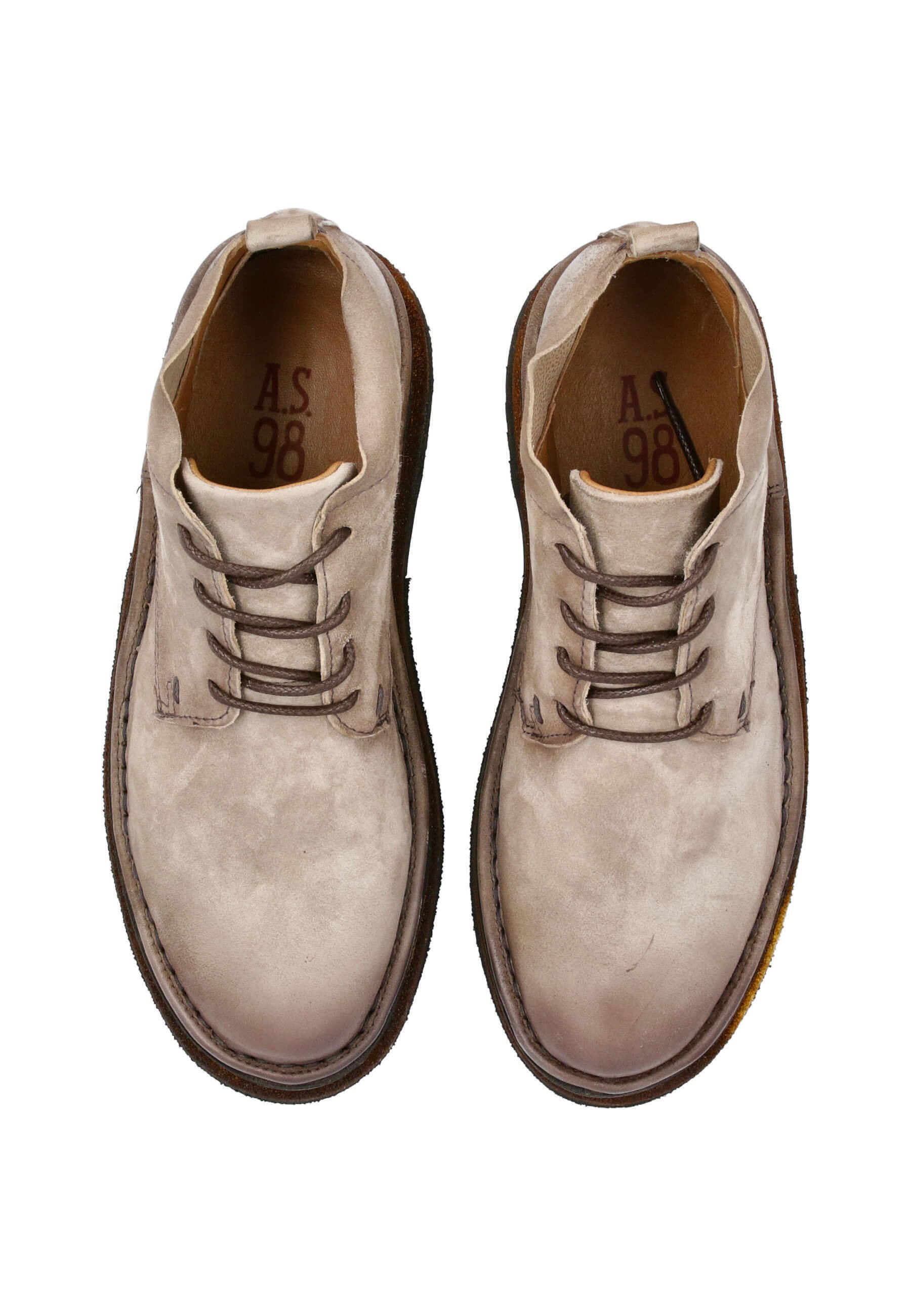 Herren Schnürstiefelette Herren Schnürstiefelette
