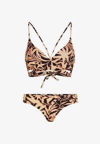 Neizbrano, black brazillian sun