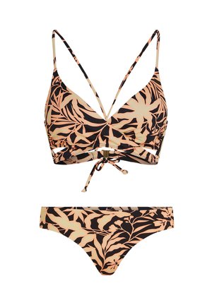 O'Neill, SET - Bikini - black brazillian sun