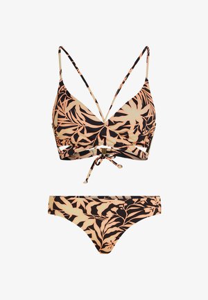 O'Neill, SET - Bikini - black brazillian sun