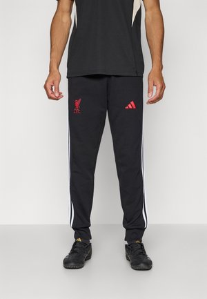 adidas Performance LIVERPOOL FC DNA PANT - Klubbklær - black