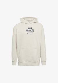 Geselecteerd, wollweiß