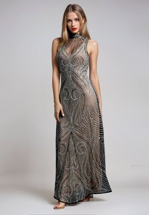 OLIVIA  - Occasion wear - brown