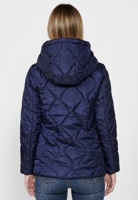Koroshi PADDED  - Zimska jakna - navy