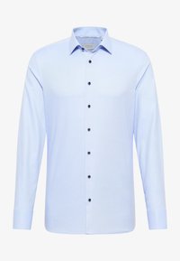 Unausgewählt, hellblau