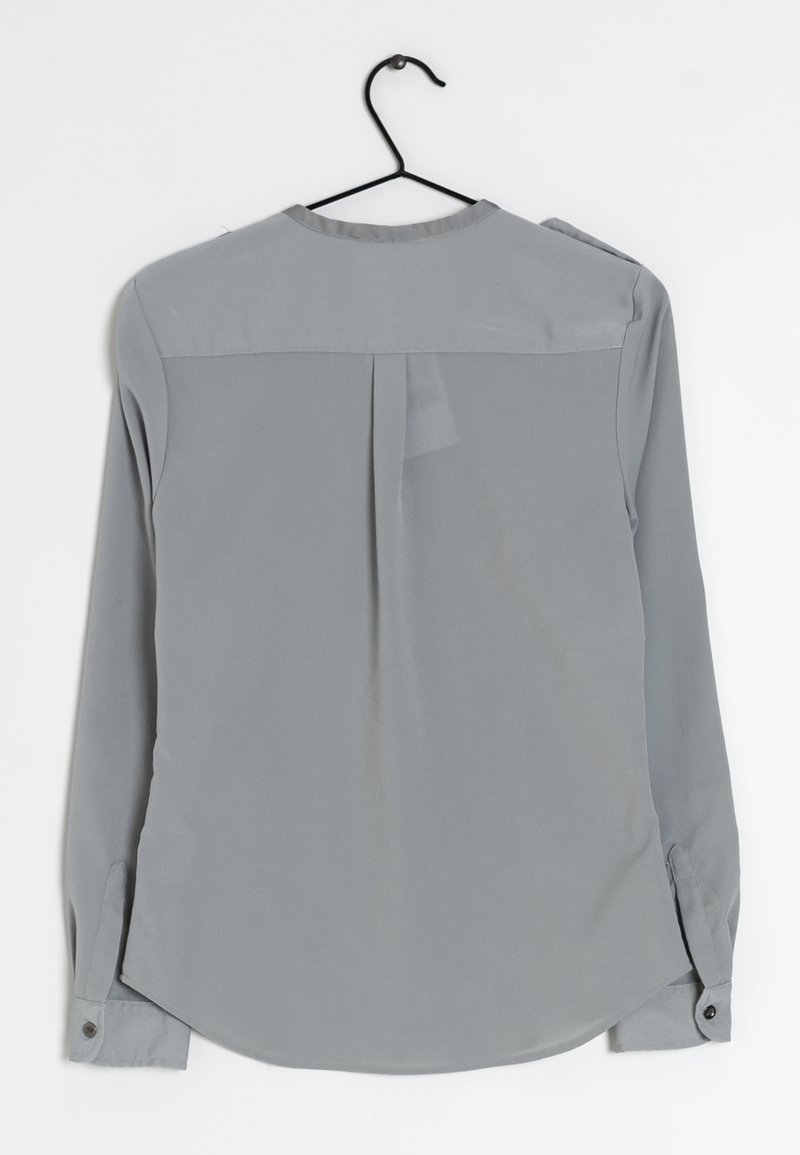 blouse calvin klein
