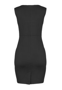 Figl Robe fourreau - black