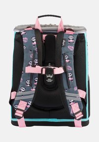 Baagl SET - Zestaw szkolny