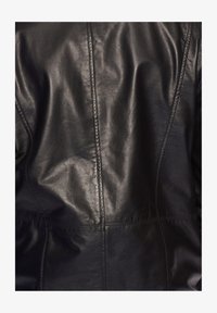 Unausgewählt, black