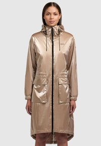khujo CARLEE - Parka - beige
