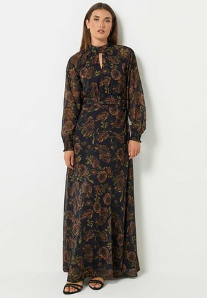 Long Tall Sally, TALL MAXI DRESSES - Robe longue - black