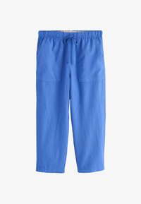 Non sélectionné, blue stripe