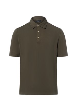 Poloshirt - khaki