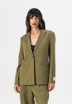 HERO GOOD - Blazer - capers