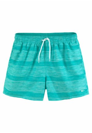 s.Oliver Badeshorts - türkis