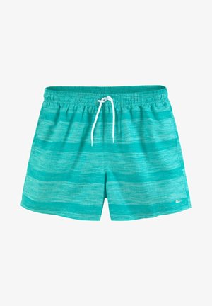 s.Oliver Badeshorts - türkis