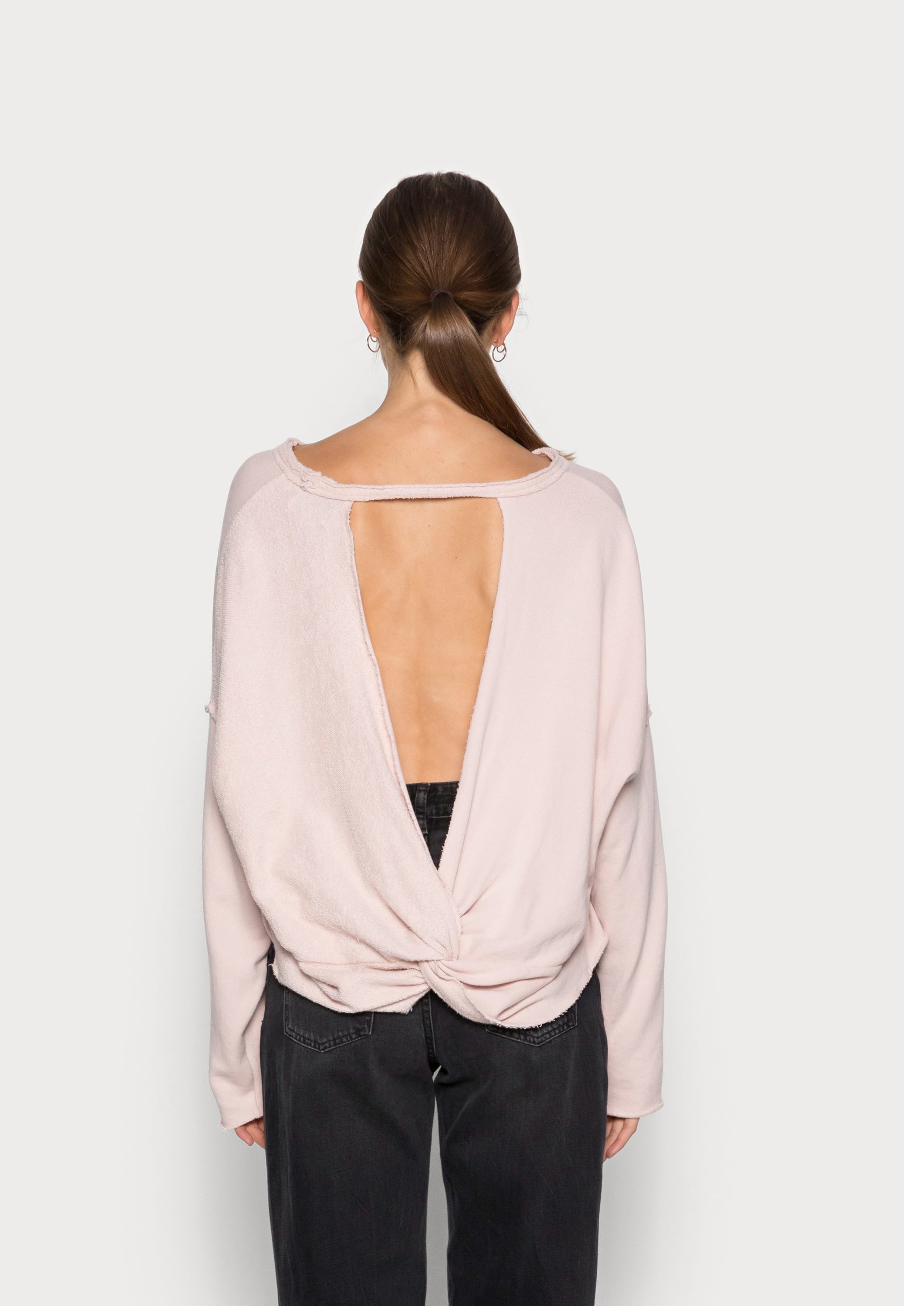 aerie summer sweatshirt