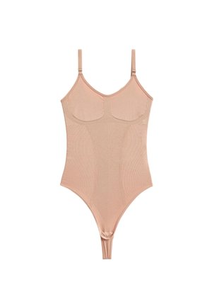Next, FIRM TUMMY CONTROL - Body - nude