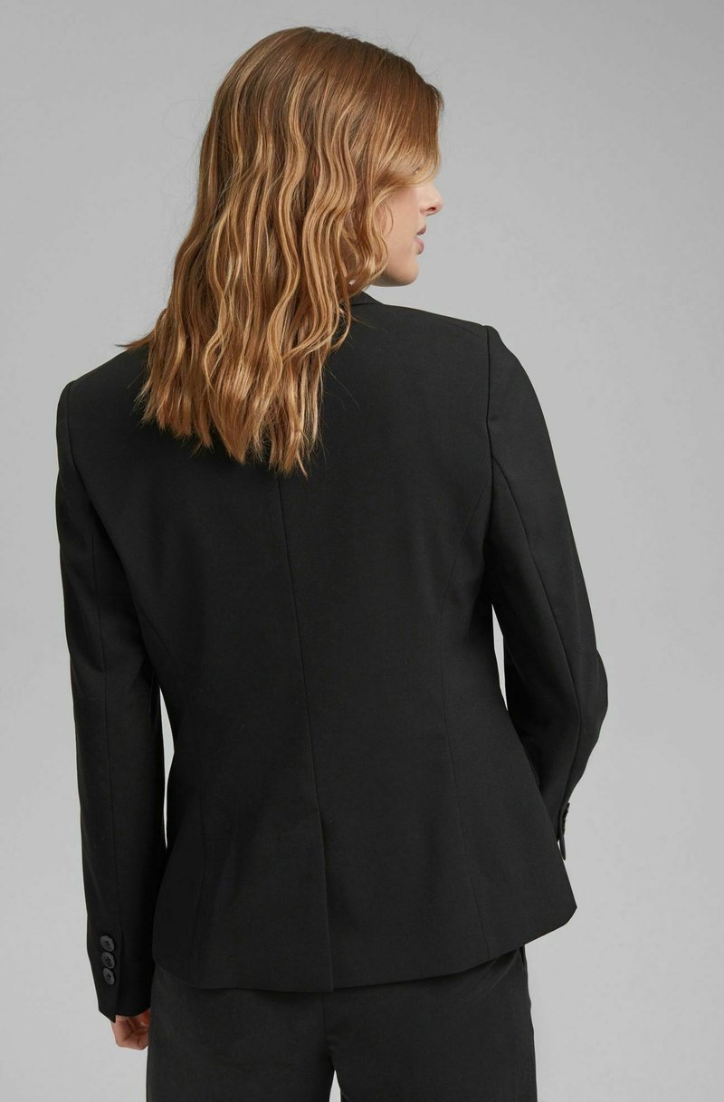 Damen Leichte Jacken | Esprit Collection Blazer black/schwarz - SP23381 Damen Leichte Jacken | Esprit Collection Blazer black/schwarz - SP23381