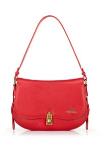 ELEGANCE COLLECTION - Handtas - red