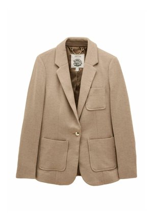 REGULAR FIT-ALBURY - Żakiet