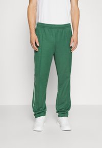 Lacoste - ORIGINAL PARIS  - Donji dijelovi trenirke - green Minijatura 1