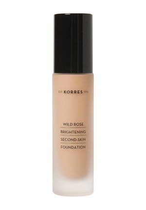 WILD ROSE FOUNDATION - Fond de teint - wrf3