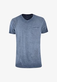 Selezionato, dark blue