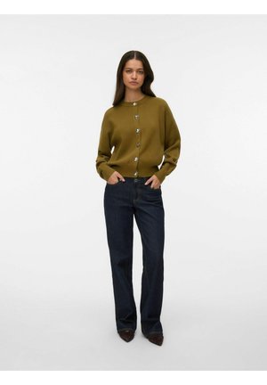 VMMIA  - Adīta jaka - boa