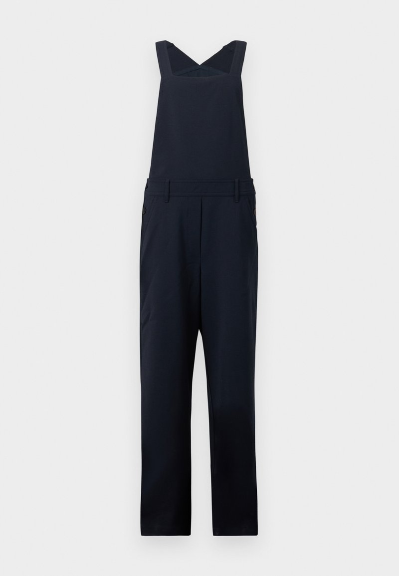 Weekend Max Mara Tuinbroek blauw