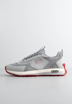 Sneaker low - grey