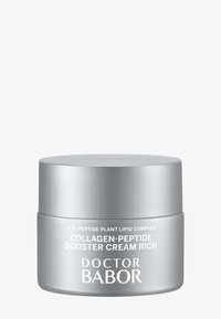 BABOR - COLLAGEN-PEPTIDE BOOSTER CREAM RICH - Dagkräm Miniatyrbild 1